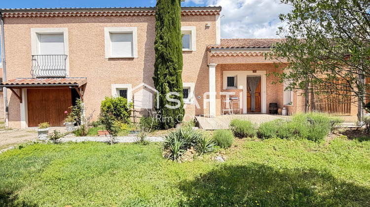 Ma-Cabane - Vente Maison Anneyron, 156 m²