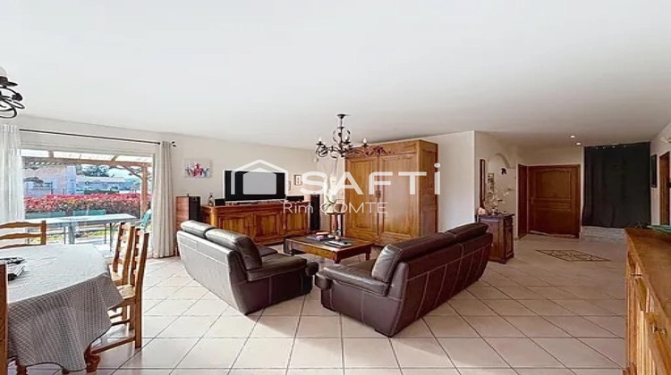 Ma-Cabane - Vente Maison Anneyron, 156 m²