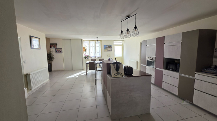 Ma-Cabane - Vente Maison Anneyron, 175 m²