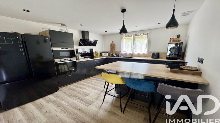 Ma-Cabane - Vente Maison Anneyron, 125 m²