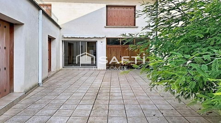 Ma-Cabane - Vente Maison Anneyron, 168 m²