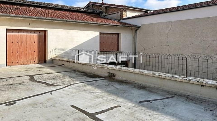 Ma-Cabane - Vente Maison Anneyron, 168 m²