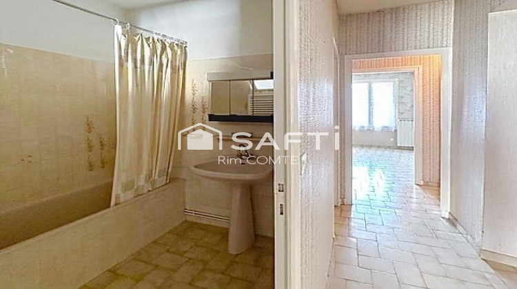 Ma-Cabane - Vente Maison Anneyron, 168 m²