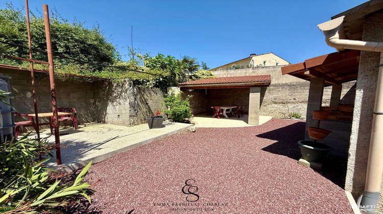 Ma-Cabane - Vente Maison Anneyron, 170 m²