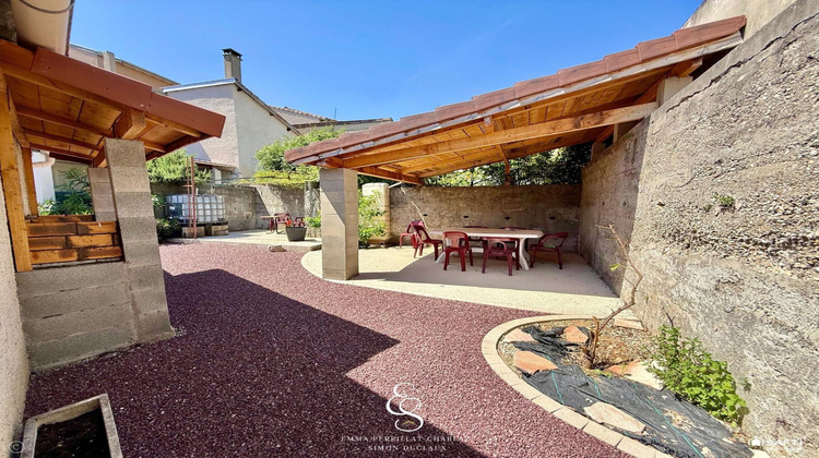 Ma-Cabane - Vente Maison Anneyron, 170 m²