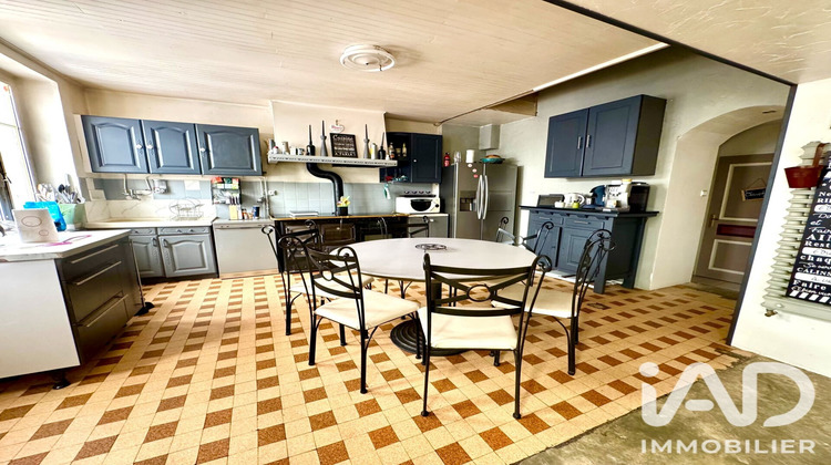 Ma-Cabane - Vente Maison Anneyron, 226 m²