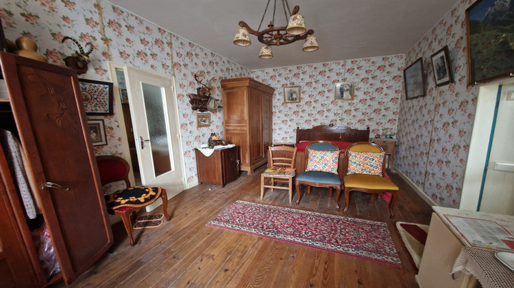 Ma-Cabane - Vente Maison ANNEZAY, 96 m²