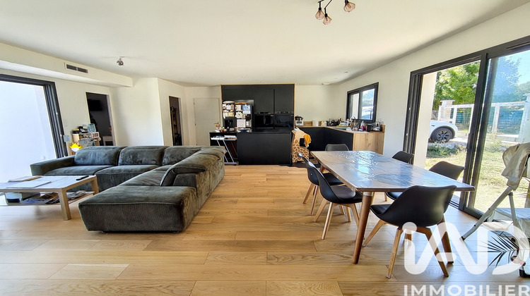 Ma-Cabane - Vente Maison Annezay, 120 m²