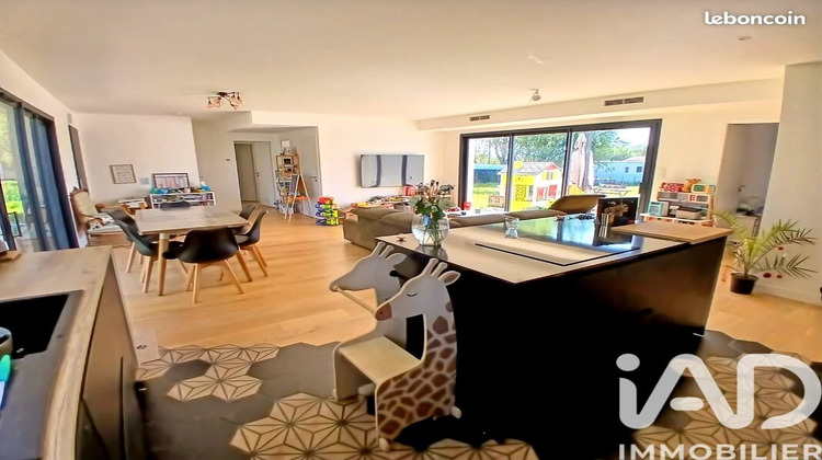 Ma-Cabane - Vente Maison Annezay, 120 m²