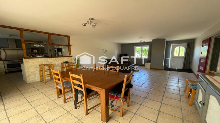 Ma-Cabane - Vente Maison Annezay, 97 m²