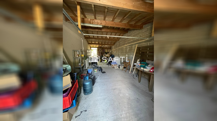 Ma-Cabane - Vente Maison Annezay, 97 m²
