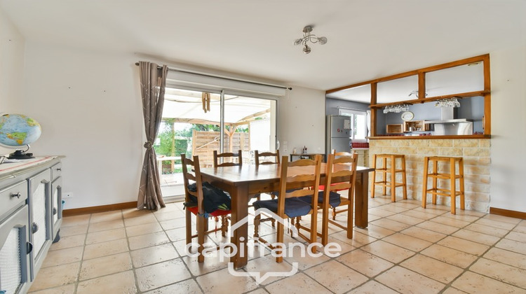 Ma-Cabane - Vente Maison ANNEZAY, 97 m²