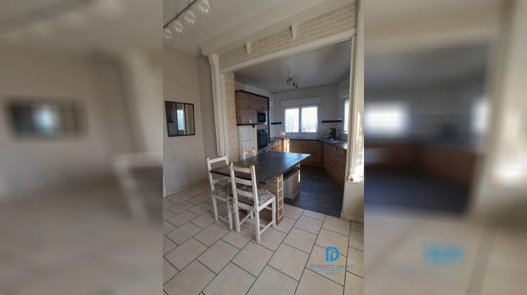 Ma-Cabane - Vente Maison Annezin, 168 m²