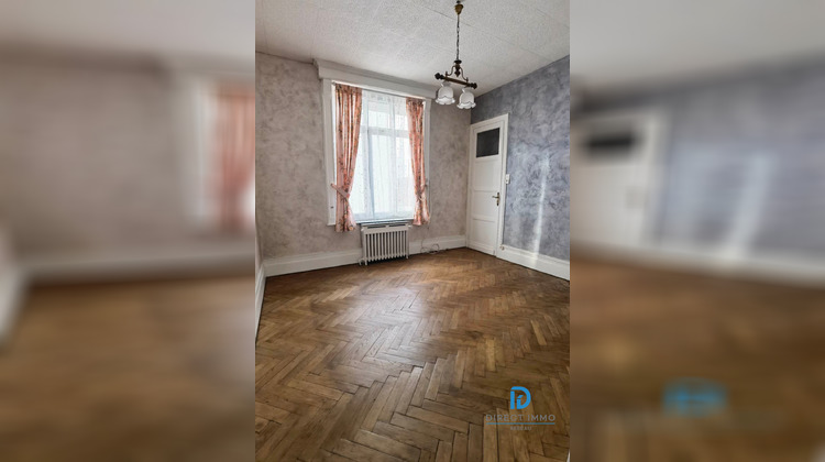 Ma-Cabane - Vente Maison Annezin, 168 m²