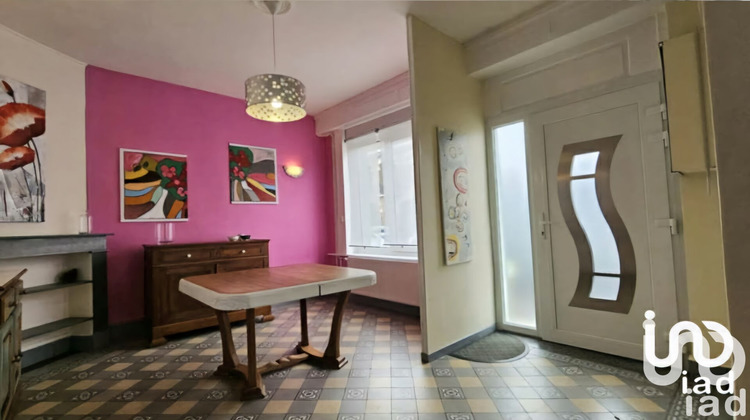 Ma-Cabane - Vente Maison Annezin, 112 m²