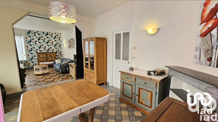 Ma-Cabane - Vente Maison Annezin, 112 m²