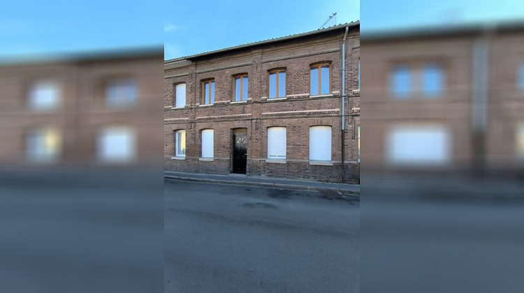 Ma-Cabane - Vente Maison ANNEZIN, 86 m²