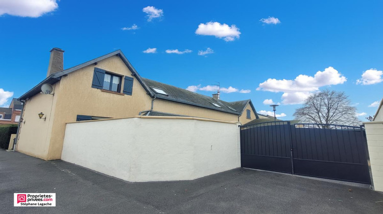 Ma-Cabane - Vente Maison ANNEZIN, 255 m²