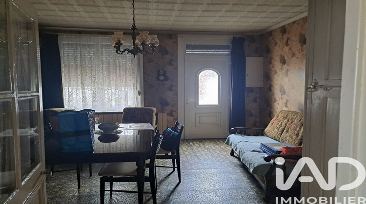 Ma-Cabane - Vente Maison Annezin, 70 m²