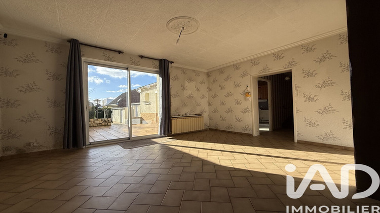 Ma-Cabane - Vente Maison Annezin, 100 m²
