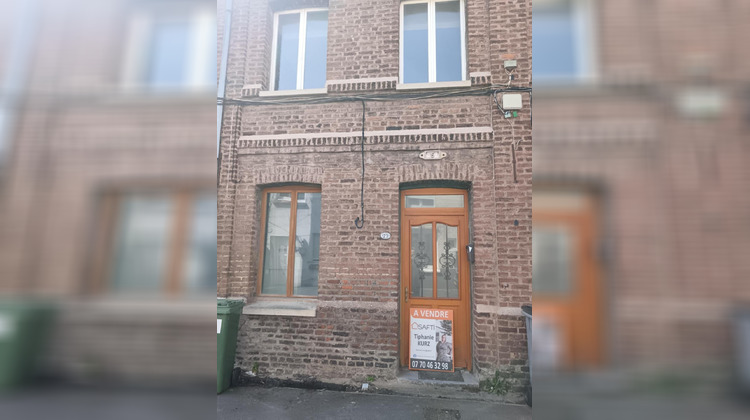 Ma-Cabane - Vente Maison Annezin, 78 m²