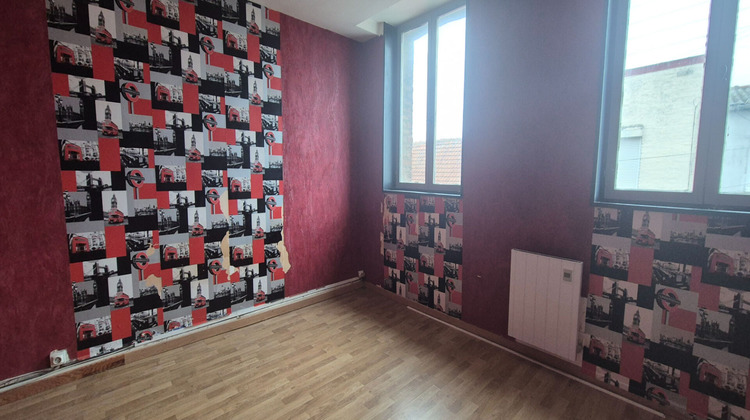 Ma-Cabane - Vente Maison ANNEZIN, 75 m²