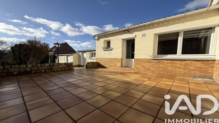 Ma-Cabane - Vente Maison Annezin, 100 m²