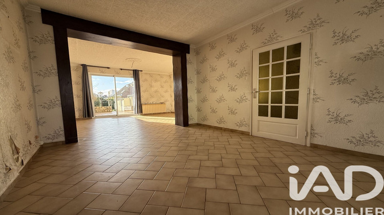 Ma-Cabane - Vente Maison Annezin, 100 m²