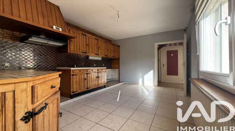 Ma-Cabane - Vente Maison Annezin, 100 m²