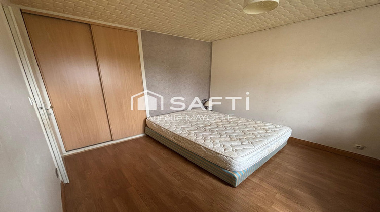 Ma-Cabane - Vente Maison Annezin, 87 m²