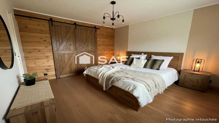 Ma-Cabane - Vente Maison Annezin, 87 m²