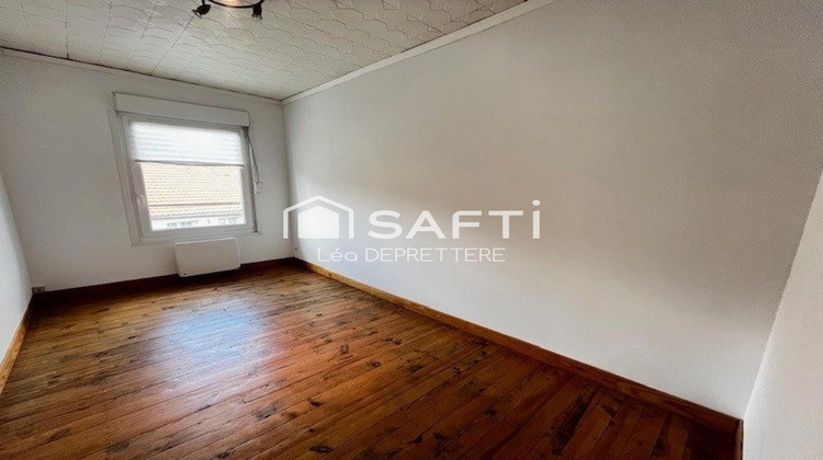 Ma-Cabane - Vente Maison Annezin, 85 m²