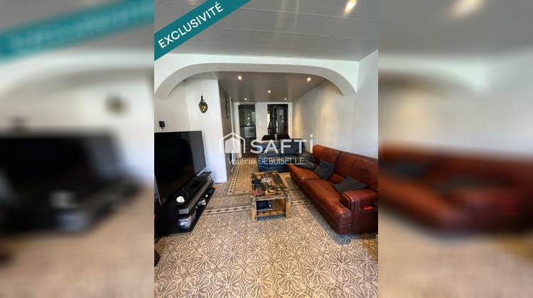 Ma-Cabane - Vente Maison Annezin, 68 m²