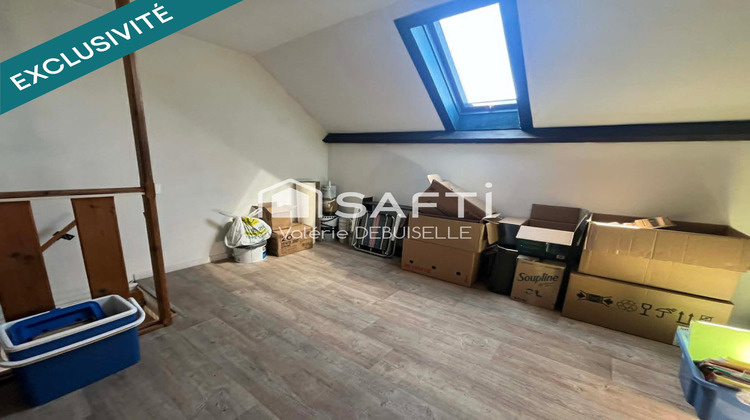 Ma-Cabane - Vente Maison Annezin, 68 m²