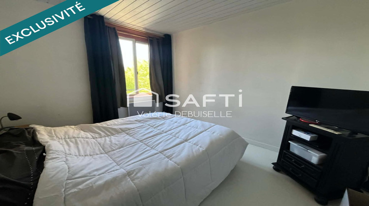 Ma-Cabane - Vente Maison Annezin, 68 m²