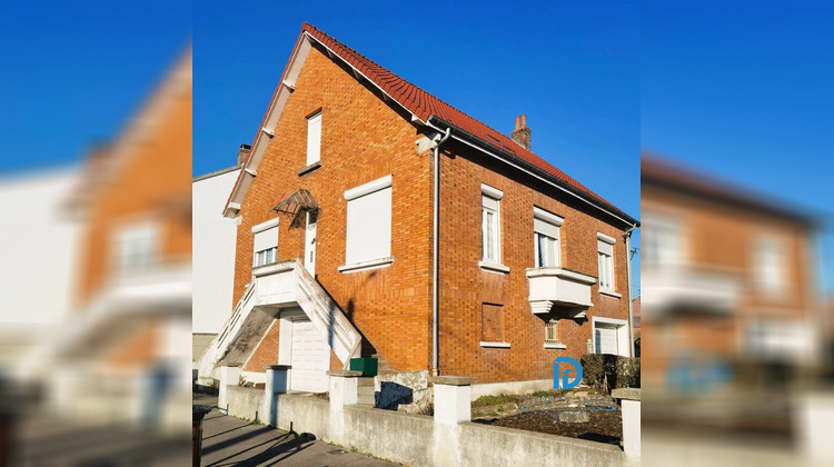 Ma-Cabane - Vente Maison Annezin, 168 m²