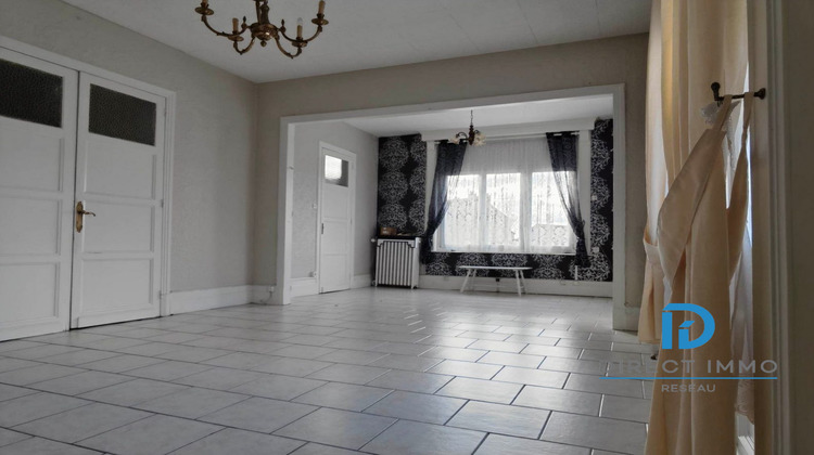 Ma-Cabane - Vente Maison Annezin, 168 m²
