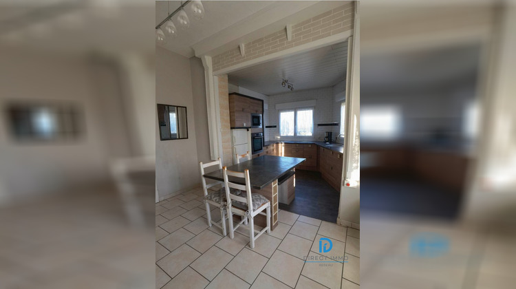 Ma-Cabane - Vente Maison Annezin, 168 m²