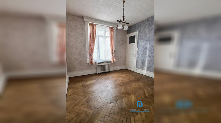 Ma-Cabane - Vente Maison Annezin, 168 m²