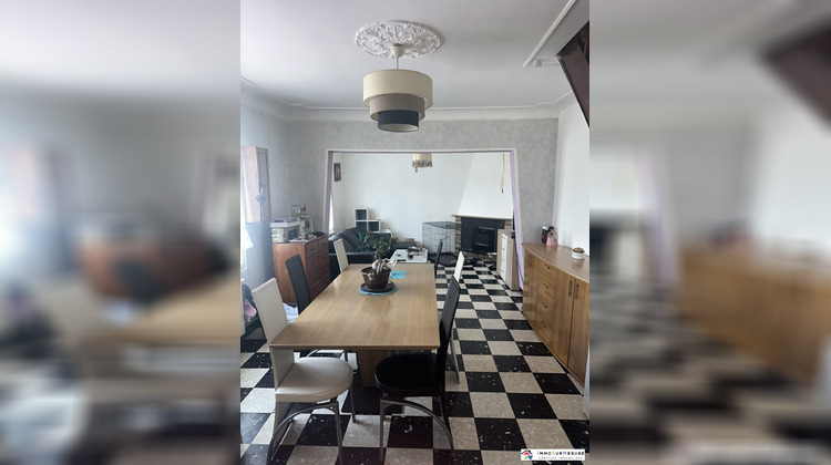 Ma-Cabane - Vente Maison Annezin, 76 m²