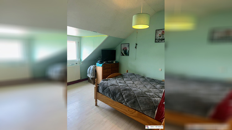 Ma-Cabane - Vente Maison Annezin, 76 m²