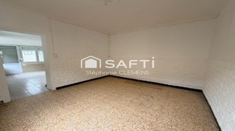 Ma-Cabane - Vente Maison Annezin, 88 m²