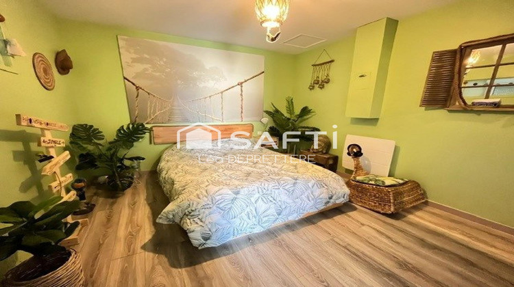 Ma-Cabane - Vente Maison Annezin, 150 m²