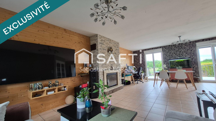 Ma-Cabane - Vente Maison Annezin, 107 m²