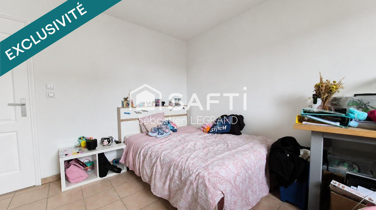 Ma-Cabane - Vente Maison Annezin, 107 m²