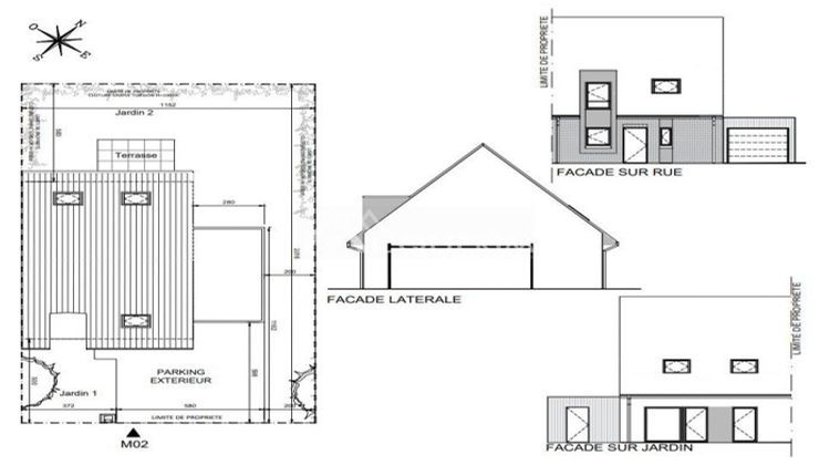 Ma-Cabane - Vente Maison Annoeullin, 87 m²