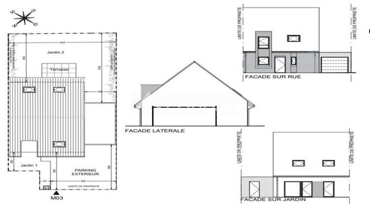 Ma-Cabane - Vente Maison Annoeullin, 87 m²