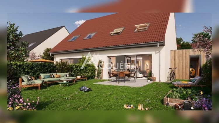 Ma-Cabane - Vente Maison Annoeullin, 87 m²