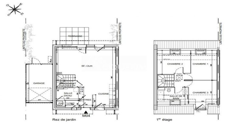 Ma-Cabane - Vente Maison Annoeullin, 87 m²