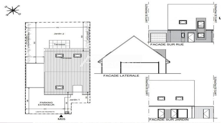 Ma-Cabane - Vente Maison Annoeullin, 87 m²